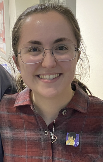 Photo of Alumni Corrissa Twining