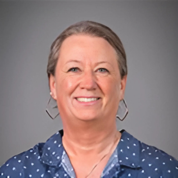 A headshot of Ann Norton.