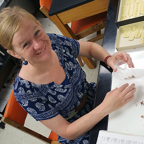 Britney Kyle profile image