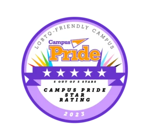 Campus Pride index logo.