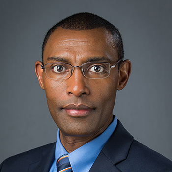 Dawit Senbet profile image