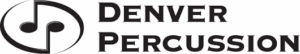 Denver Percussion logo.