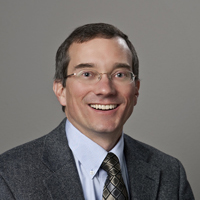 Mark Eiswerth profile image