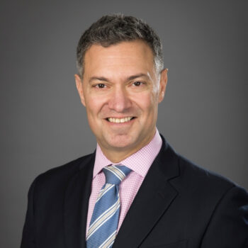 A portrait of Michael Cohen.