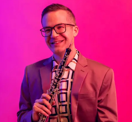 Headshot of Tim Gocklin.