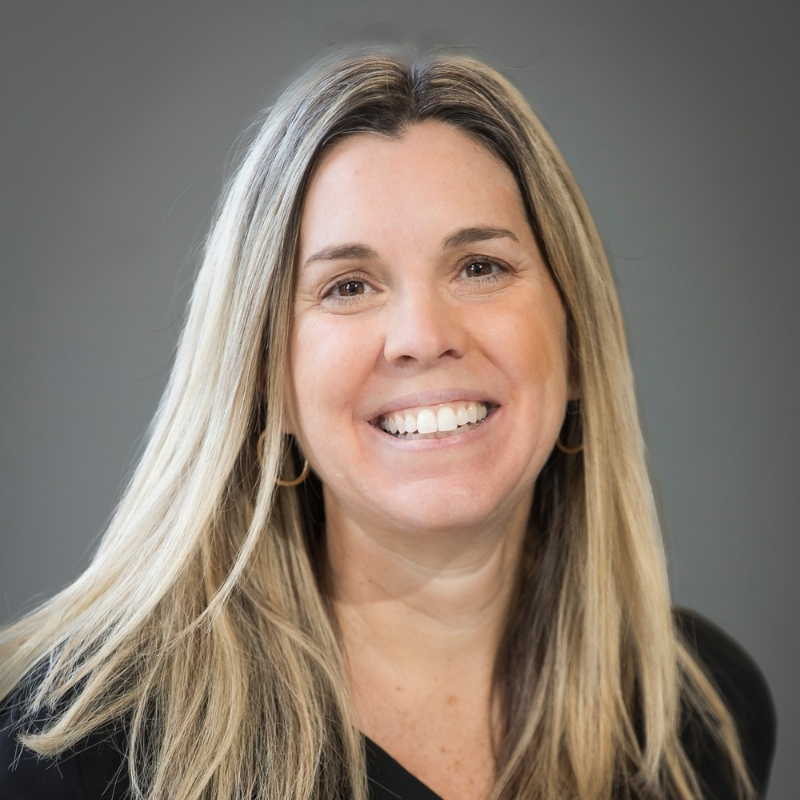 A portrait of Chris Kyser.