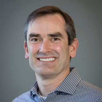 A portrait of Stephen Wright.