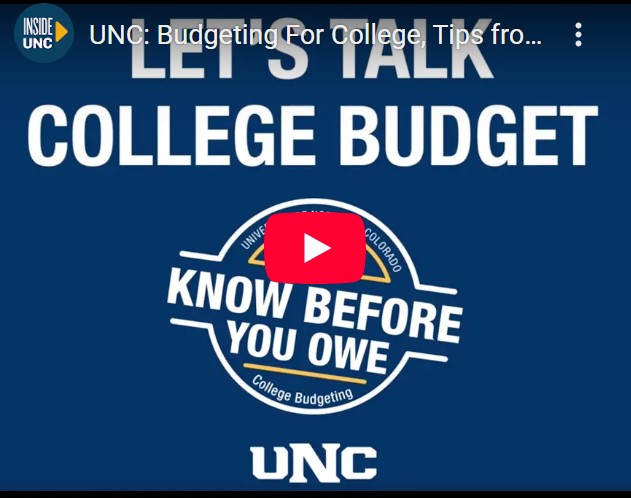 A thumbnail for a video titled 