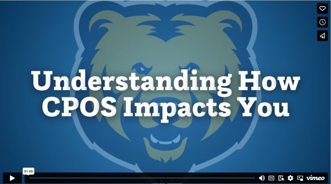 A thumbnail for a video titled 