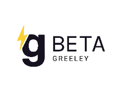 G BETA Greeley Logo