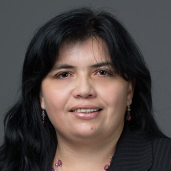 Gloria Monzon profile image