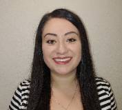 Portrait of Crystal Ibarra-Santoyo