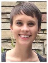 Photo of Jenny Newman.