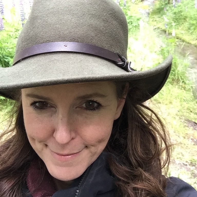 Karen Barton profile image