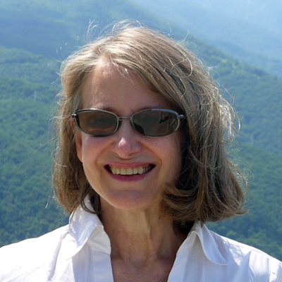 Katherine Johnson profile image