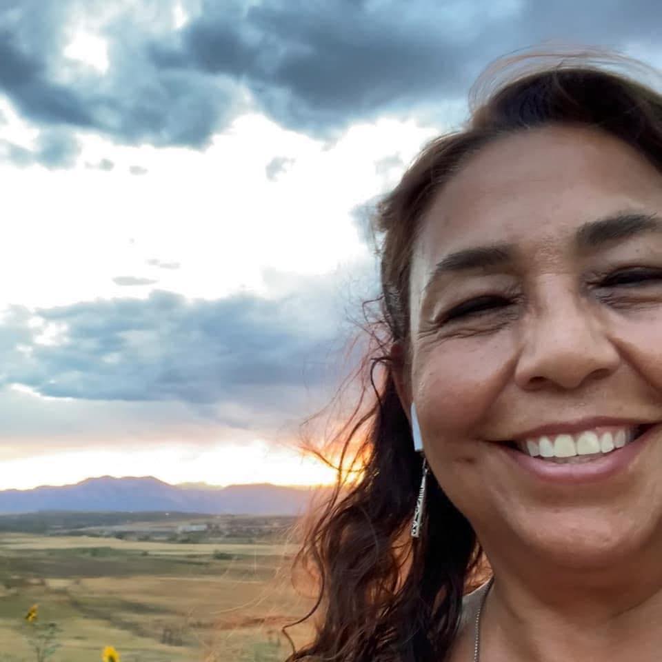 Lisa Tafoya profile image