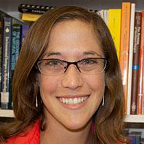 Marian Hamilton profile image