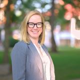 Margaret DuBray profile image