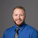 Photo of Michael Lazio.