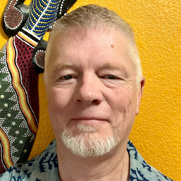 Michael Kimball profile image