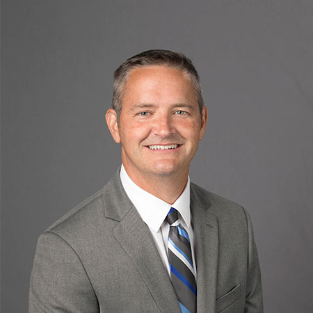 Photo of Reid Hayward.