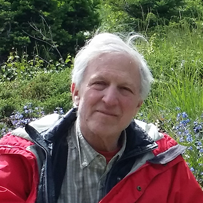 Richard Alper profile image