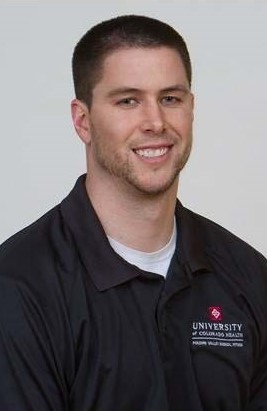 Photo of Rory McGarry.