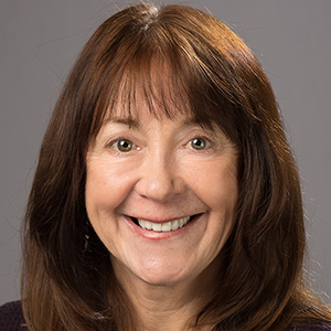 Sally McBeth profile image