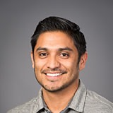 A portrait of Matt Sanchez.