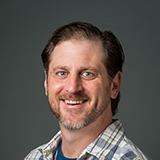 Portrait of Frank Skufca