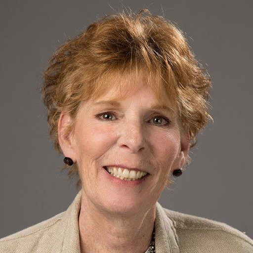 A portrait of Susan Brown