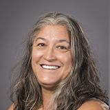 A portrait of Audry Stutler.