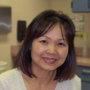 Sumiko Gibson profile image