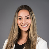 Photo of Wendy Watson.