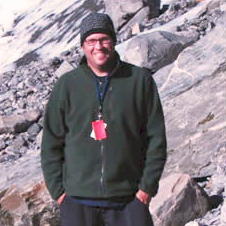 Timothy Vowles profile image