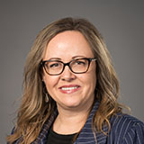 Headshot of Anna Green