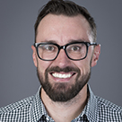 Headshot of Bill Clift