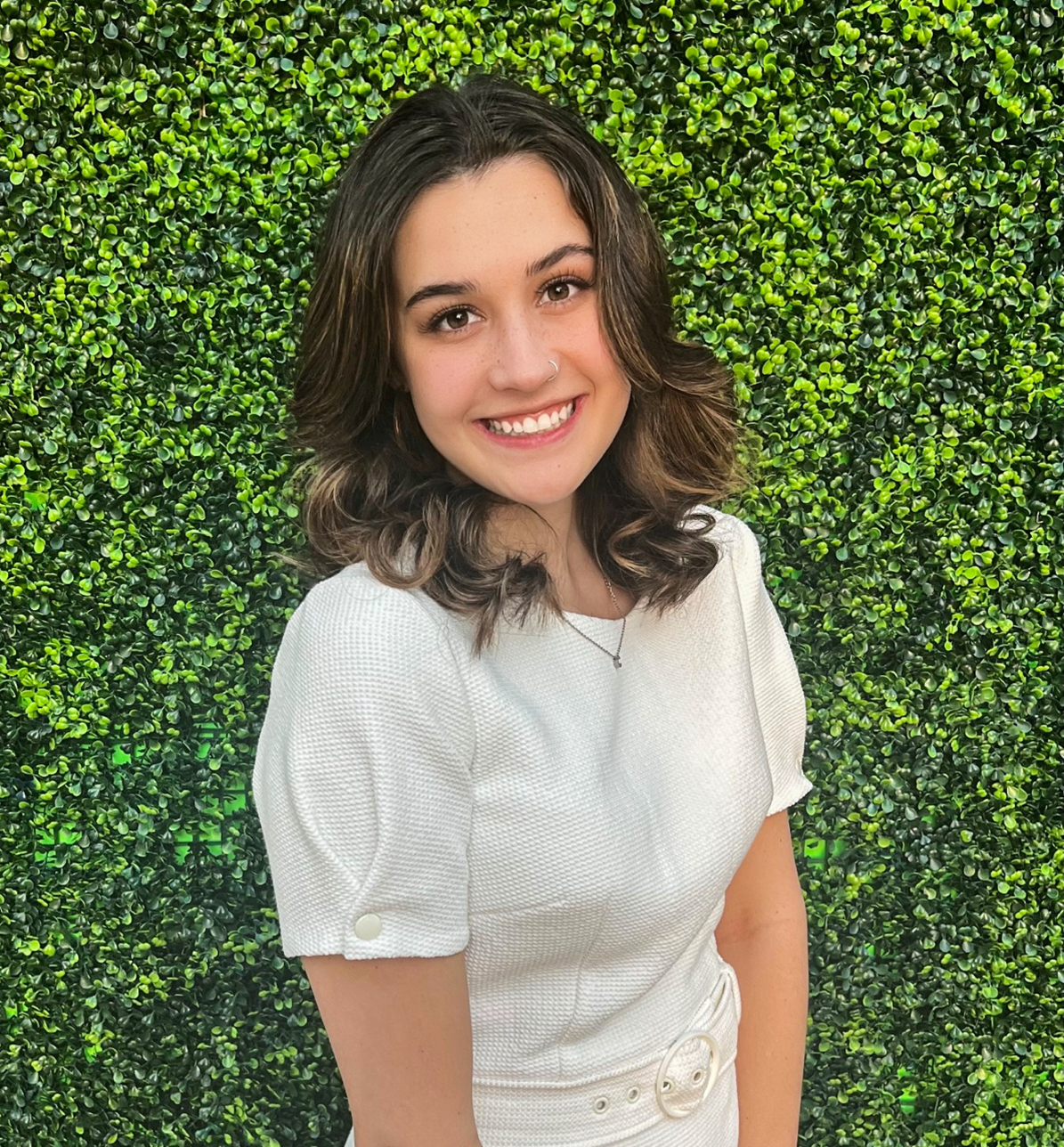 A photo of Matila Preisendorf