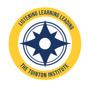 The Tointon Institute Logo