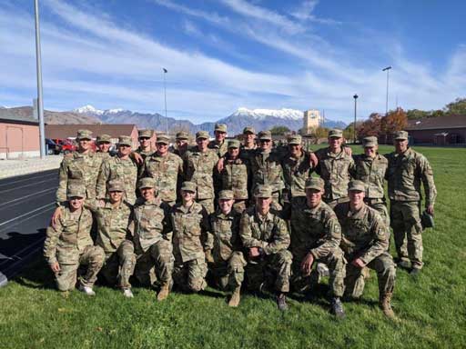 army ROTC imaghe