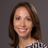 Headshot of Ali Barnhart