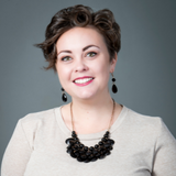 Headshot of Candace Andrews