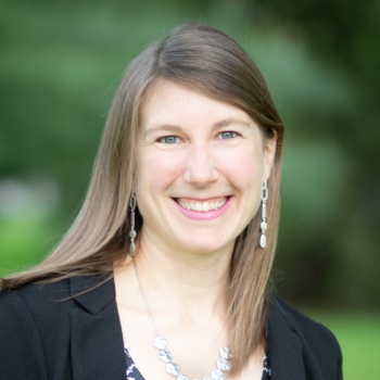 A portrait of Kaitlyn Millen