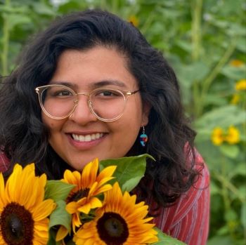 Pranali Haribhakti image