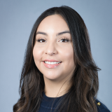 Headshot of Wendy Haro