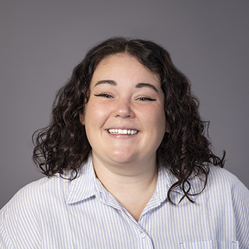 Headshot of Paige Holden