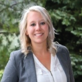 Headshot of Brittany Cundiff