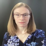 Faculty member Kristin Kang, statistician (comp sci major page)