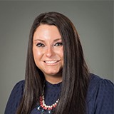 Headshot of Haley Martin