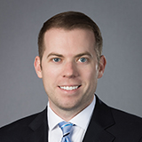 Headshot of Ryan Mueksch